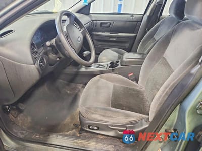 Zdjęcie 7 z 12 samochodu: 2005 FORD TAURUS SE VIN:1FAHP53U55A109099 - miniatura