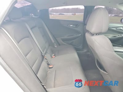 Zdjęcie 10 z 13 samochodu: 2020 CHEVROLET MALIBU LT VIN:1G1ZD5ST9LF035579 - miniatura