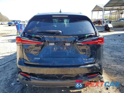 Zdjęcie 6 z 13 samochodu: 2019 LEXUS NX 300 BASE VIN:JTJYARBZ6K2137576 - miniatura