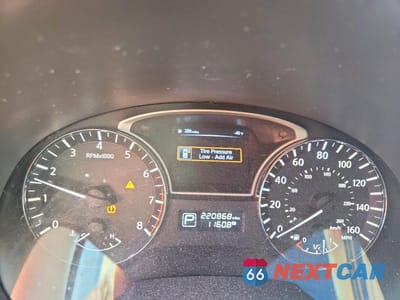 Zdjęcie 9 z 12 samochodu: 2014 NISSAN ALTIMA 2.5 VIN:1N4AL3AP3EN382016 - miniatura
