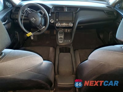 Zdjęcie 8 z 13 samochodu: 2019 HONDA INSIGHT EX VIN:19XZE4F54KE016327 - miniatura