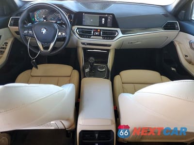 Zdjęcie 8 z 12 samochodu: 2020 BMW 330I VIN:3MW5R1J06L8B08078 - miniatura