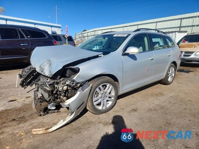 2011 VOLKSWAGEN JETTA 3VWPL7AJ0BM679433 - główne zdjęcie licytacji z USA - miniatura