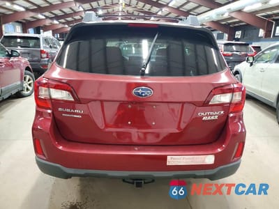 Zdjęcie 6 z 13 samochodu: 2015 SUBARU OUTBACK 2.5I PREMIUM VIN:4S4BSACC1F3241728 - miniatura