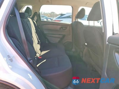 Zdjęcie 10 z 13 samochodu: 2024 NISSAN ROGUE S VIN:5N1BT3AB1RC761645 - miniatura