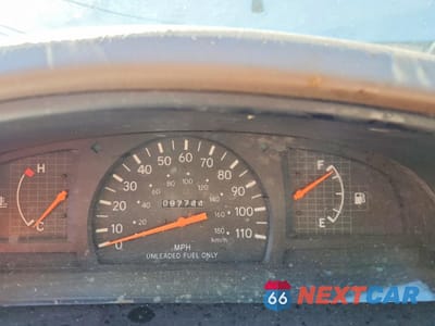 Zdjęcie 9 z 13 samochodu: 1998 TOYOTA TACOMA BASE VIN:4TAVL52NXWZ112033 - miniatura