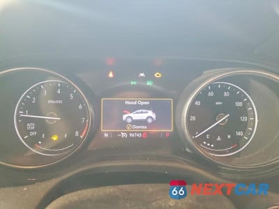 Zdjęcie 9 z 13 samochodu: 2020 BUICK ENCORE GX PREFERRED VIN:KL4MMBS29LB079719 - miniatura