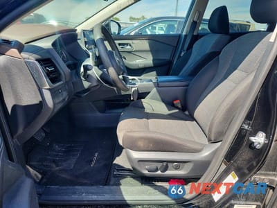 Zdjęcie 7 z 12 samochodu: 2022 NISSAN ROGUE SV VIN:5N1BT3BAXNC698397 - miniatura