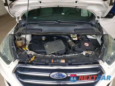 Zdjęcie 12 z 12 samochodu: 2017 FORD ESCAPE SE VIN:1FMCU9G93HUA98547 - miniatura