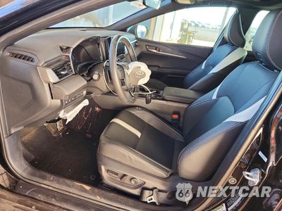 Zdjęcie 7 z 13 samochodu: 2025 TOYOTA CAMRY SE VIN:4T1DAACK5SU084101 - miniatura