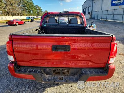 Zdjęcie 6 z 13 samochodu: 2017 TOYOTA TACOMA SR VIN:5TFAX5GN5HX083796 - miniatura