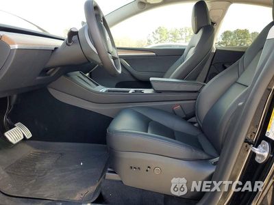 Zdjęcie 7 z 13 samochodu: 2025 TESLA MODEL Y VIN:7SAYGDEF6SA362714 - miniatura