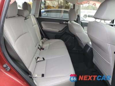 Zdjęcie 10 z 12 samochodu: 2017 SUBARU FORESTER 2.5I LIMITED VIN:JF2SJARC6HH424354 - miniatura