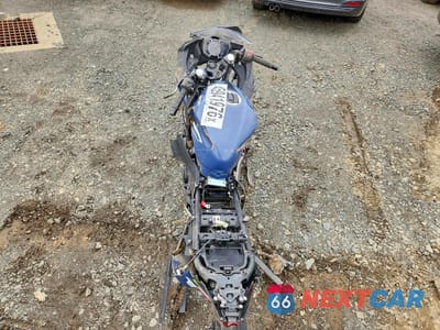 Zdjęcie 6 z 8 samochodu: 2022 KAWASAKI EX400 VIN:JKAEXKH16NDAH4252 - miniatura