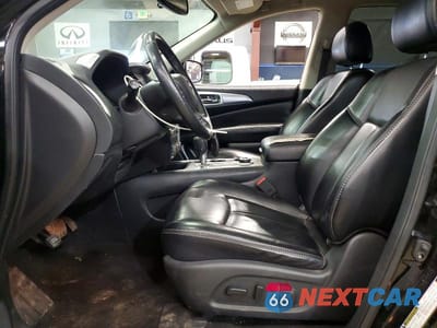 Zdjęcie 7 z 14 samochodu: 2019 NISSAN PATHFINDER SL VIN:5N1DR2MM4KC612148 - miniatura