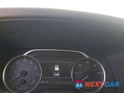 Zdjęcie 9 z 11 samochodu: 2024 NISSAN FRONTIER S VIN:1N6ED1CL8RN661617 - miniatura