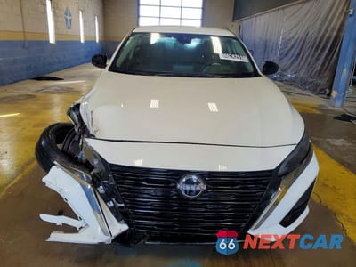 Piąte zdjęcie samochodu w środku: 2025 NISSAN ALTIMA 2.5 SV VIN:1N4BL4DV7SN372007 - miniatura