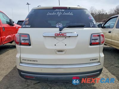 Zdjęcie 6 z 13 samochodu: 2014 GMC ACADIA SLT-2 VIN:1GKKVSKD6EJ343729 - miniatura