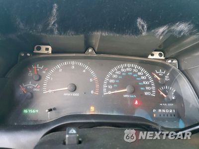 Zdjęcie 9 z 13 samochodu: 2001 DODGE RAM 1500 VIN:1B7HF13ZX1J542364 - miniatura