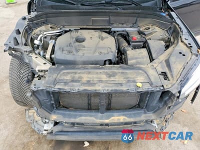 Zdjęcie 12 z 12 samochodu: 2020 VOLVO XC90 T6 MOMENTUM VIN:YV4A22PK4L1532607 - miniatura