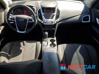 Zdjęcie 8 z 13 samochodu: 2016 GMC TERRAIN SLE VIN:2GKFLTEK5G6225310 - miniatura