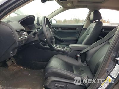 Zdjęcie 7 z 12 samochodu: 2023 HONDA CIVIC EXL VIN:19XFL1H7XPE016961 - miniatura