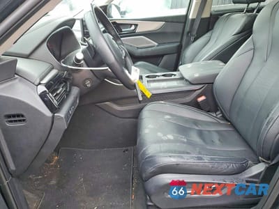 Zdjęcie 7 z 13 samochodu: 2025 ACURA MDX TECHNOLOGY VIN:5J8YE1H48SL024681 - miniatura