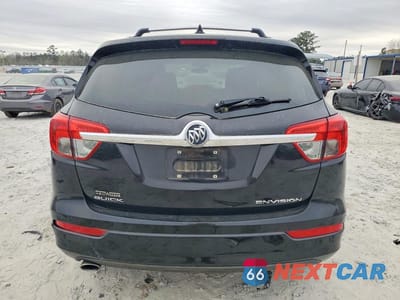 Zdjęcie 6 z 13 samochodu: 2017 BUICK ENVISION ESSENCE VIN:LRBFXBSA1HD019618 - miniatura