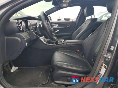 Zdjęcie 7 z 11 samochodu: 2017 MERCEDES-BENZ E 300 4MATIC VIN:WDDZF4KB6HA093517 - miniatura