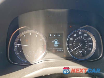 Zdjęcie 9 z 13 samochodu: 2021 HYUNDAI KONA SE VIN:KM8K12AAXMU661327 - miniatura