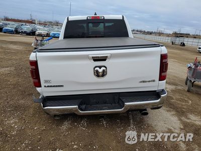 Zdjęcie 6 z 12 samochodu: 2021 RAM TRUCKS 1500 LARAMIE VIN:1C6SRFJT4MN635832 - miniatura