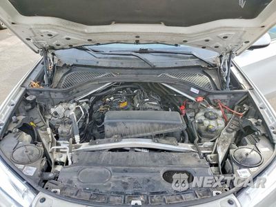Zdjęcie 12 z 13 samochodu: 2016 BMW X5 XDR40E VIN:5UXKT0C54G0S77105 - miniatura