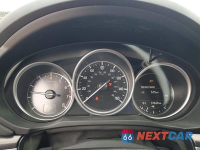 Zdjęcie 9 z 12 samochodu: 2023 MAZDA CX-5 PREFERRED VIN:JM3KFBCM9P0118826 - miniatura