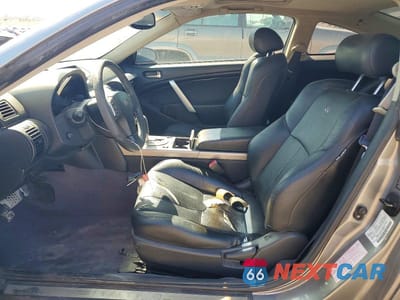 Zdjęcie 7 z 12 samochodu: 2003 INFINITI G35 VIN:JNKCV54E23M221595 - miniatura
