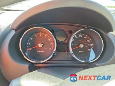 Zdjęcie 9 z 14 samochodu: 2010 NISSAN ROGUE SL VIN:JN8AS5MT7AW029868 - miniatura
