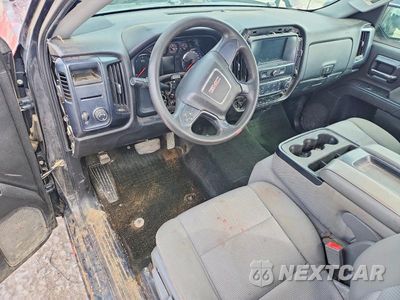Zdjęcie 8 z 12 samochodu: 2018 GMC SIERRA C1500 VIN:1GTN1LEH6JZ306264 - miniatura