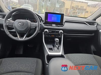Zdjęcie 9 z 15 samochodu: 2024 TOYOTA RAV4 XLE VIN:2T3P1RFV7RC450497 - miniatura