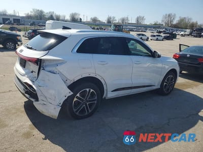 Trzecie zdjęcie samochodu z tyłu: 2025 AUDI Q5 PREMIUM VIN:WA11AAGU0S2069806 - miniatura