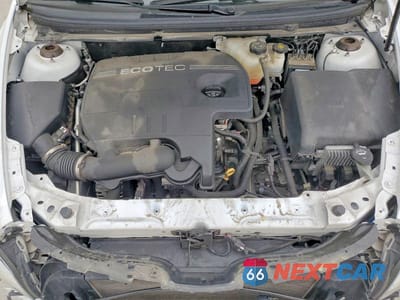 Zdjęcie 11 z 11 samochodu: 2010 CHEVROLET MALIBU LTZ VIN:1G1ZE5E01AF135932 - miniatura