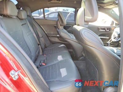 Zdjęcie 10 z 12 samochodu: 2024 MERCEDES-BENZ C 300 VIN:W1KAF4GB6RR171979 - miniatura