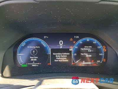 Zdjęcie 9 z 14 samochodu: 2025 TOYOTA GRAND HIGHLANDER HYBRID MAX PLATINUM VIN:5TDADAB52SS014957 - miniatura