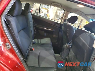 Zdjęcie 10 z 12 samochodu: 2016 SUBARU IMPREZA SPORT PREMIUM VIN:JF1GPAP69G9283942 - miniatura