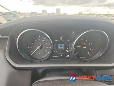 Zdjęcie 9 z 11 samochodu: 2016 LAND ROVER RANGE ROVER SPORT SE VIN:SALWG2PF8GA656830 - miniatura