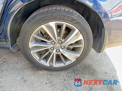 Zdjęcie 13 z 14 samochodu: 2017 ACURA MDX TECHNOLOGY VIN:5FRYD4H54HB006216 - miniatura