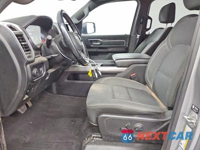Zdjęcie 7 z 12 samochodu: 2022 RAM 1500 BIG HORN VIN:1C6SRFFT9NN478146 - miniatura