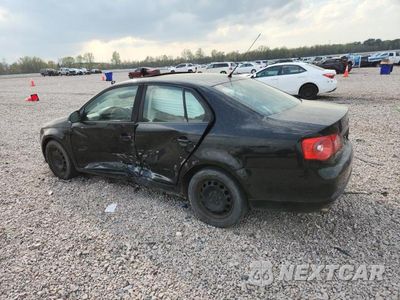 Drugie zdjęcie samochodu z przodu: 2007 VOLKSWAGEN JETTA VIN:3VWHF71K67M172323 - miniatura