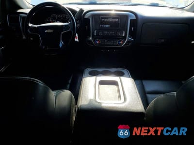 Zdjęcie 8 z 12 samochodu: 2015 CHEVROLET SILVERADO K1500 LT VIN:1GCVKREC1FZ223661 - miniatura