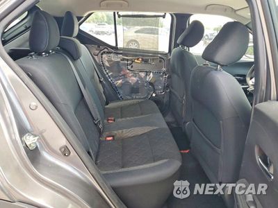 Zdjęcie 11 z 14 samochodu: 2019 NISSAN KICKS SV VIN:3N1CP5CU6KL557931 - miniatura