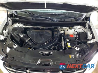 Zdjęcie 12 z 12 samochodu: 2025 GMC ACADIA ELEVATION VIN:1GKENKRS7SJ132486 - miniatura