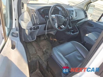 Zdjęcie 8 z 13 samochodu: 2019 FORD TRANSIT T-250 VIN:1FTYR3XG6KKA51703 - miniatura